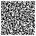 QR code with Just Lace Inc contacts