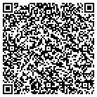 QR code with Anniston Fellowship House contacts