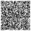 QR code with Reynolds Auction Co contacts