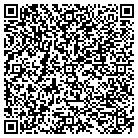 QR code with Timberjim Contracting Services contacts