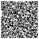 QR code with Kevin L Cook contacts