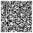 QR code with Aeroride contacts