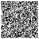 QR code with Hunt Laura A CSw P LLC contacts