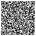QR code with Dizzy's contacts