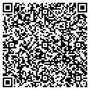 QR code with Hong Kong contacts