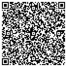 QR code with Manhattan Cognitive Behavioral contacts