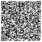 QR code with Kaihewalu Lua Martial Art Std contacts