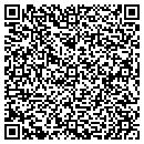 QR code with Hollis Ave Cngrgational Church contacts