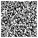 QR code with T N Art & Engineering contacts