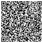 QR code with Cornerstone Consulting Group contacts