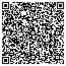 QR code with G B Industries Corp contacts