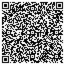 QR code with Turnin' Heads contacts