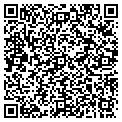 QR code with H B Stone contacts
