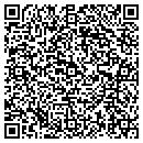 QR code with G L Custom Farms contacts