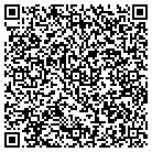 QR code with J Mills Distributing contacts