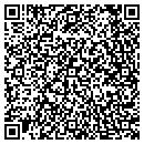 QR code with D Marjorie Centrone contacts