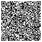 QR code with D & R Financial Financial Services contacts