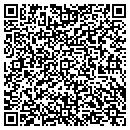 QR code with R L Jeffres & Sons Inc contacts