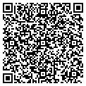 QR code with Homeplanners contacts