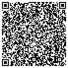 QR code with S & S Vending Service contacts