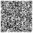 QR code with Maidstone Driveways Inc contacts
