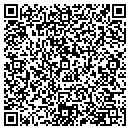 QR code with L G Accessories contacts