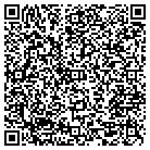 QR code with Rhonda's Hair Design Of S Wind contacts