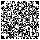 QR code with Azarian Mortgage Corp contacts