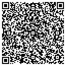 QR code with Hannigans Greenhouses contacts