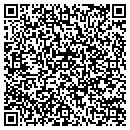 QR code with C Z Labs Inc contacts