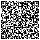 QR code with Zimmerman Wilmer contacts