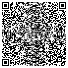 QR code with Manieri Financial Service contacts
