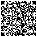 QR code with JGF Management contacts