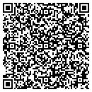 QR code with Alovera Towing contacts
