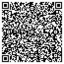 QR code with All Washed Up contacts