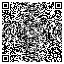 QR code with Headlines contacts