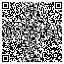 QR code with Approvalware contacts