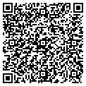 QR code with C R Huntley Station contacts