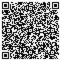 QR code with C B Motors contacts