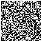 QR code with Galway Central School Supt contacts