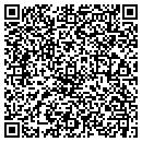 QR code with G F Wiles & Co contacts