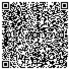 QR code with Bakers Pools & Fencing Inc contacts