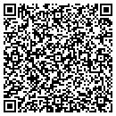 QR code with Depot Cafe contacts