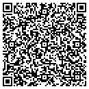 QR code with Mauric Precision Machine Inc contacts