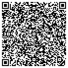 QR code with Faith Presbyterian Church contacts