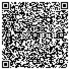 QR code with Akiva Weichselbaum DDS contacts