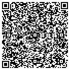 QR code with Manhattan Streetwear Inc contacts