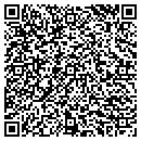 QR code with G K Wick Connections contacts