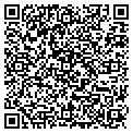 QR code with Comdev contacts