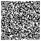 QR code with Precision Pipeline Construction contacts